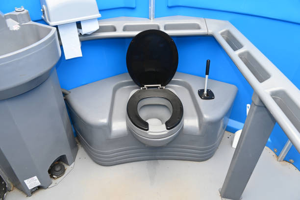 Best High-end porta potty rental  in Lowesville, NC